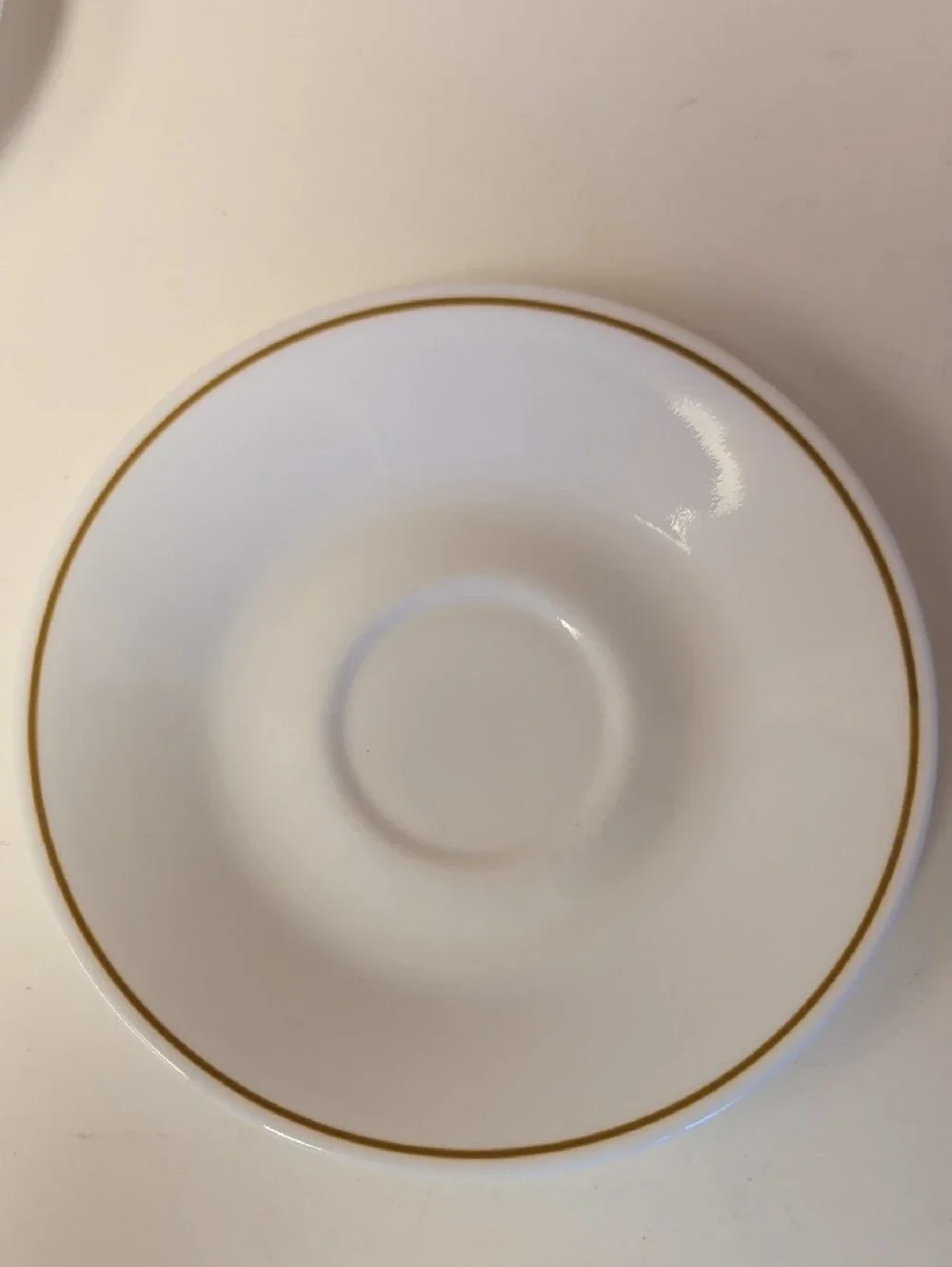 VTG. 1970,Set of 6 Corelle 'Indian Summer 